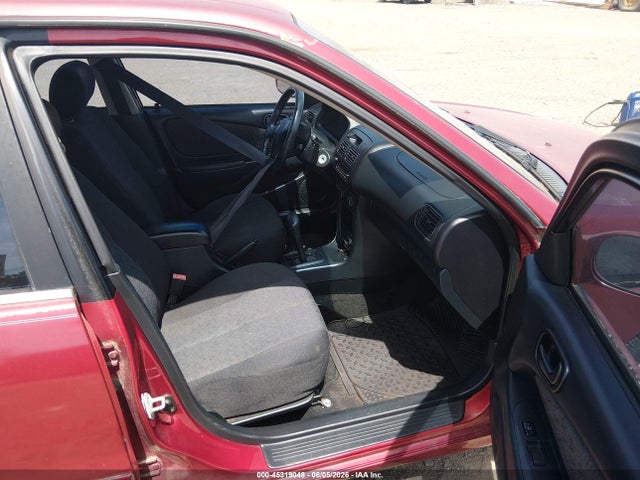 Toyota Corolla S