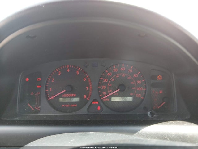 Toyota Corolla S