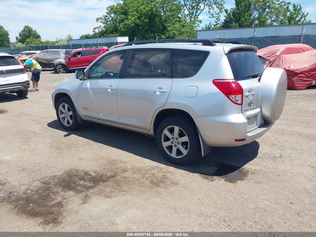 Toyota RAV4 Limited