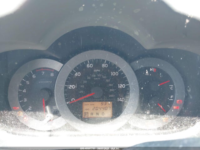 Toyota RAV4 Limited