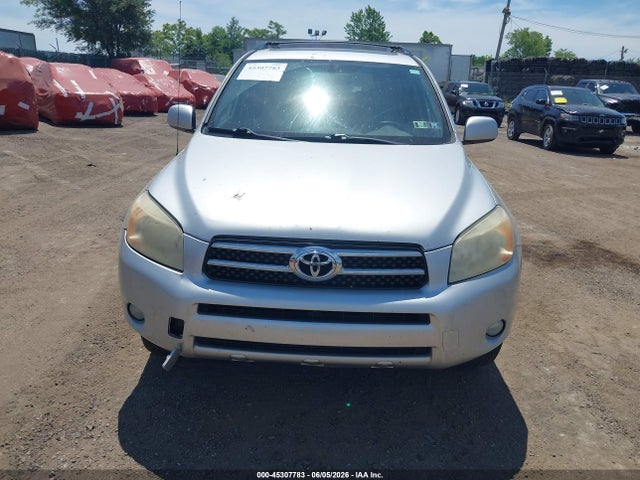 Toyota RAV4 Limited