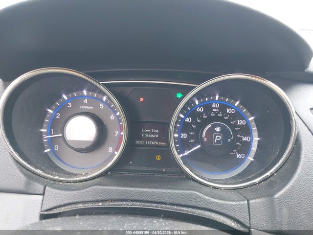 Hyundai SONATA Se 2.0t