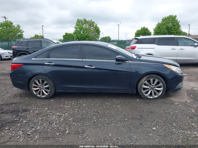 Hyundai SONATA Se 2.0t