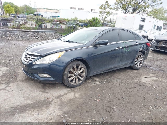 Hyundai SONATA Se 2.0t
