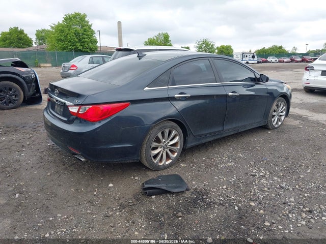 Hyundai SONATA Se 2.0t
