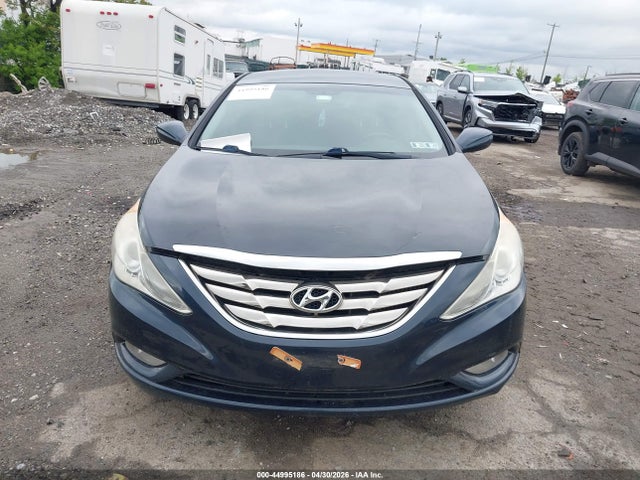 Hyundai SONATA Se 2.0t