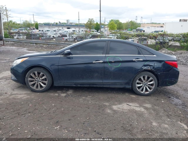 Hyundai SONATA Se 2.0t