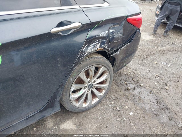 Hyundai SONATA Se 2.0t