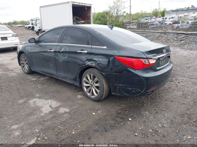 Hyundai SONATA Se 2.0t