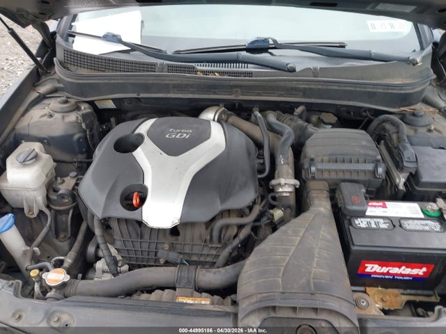 Hyundai SONATA Se 2.0t