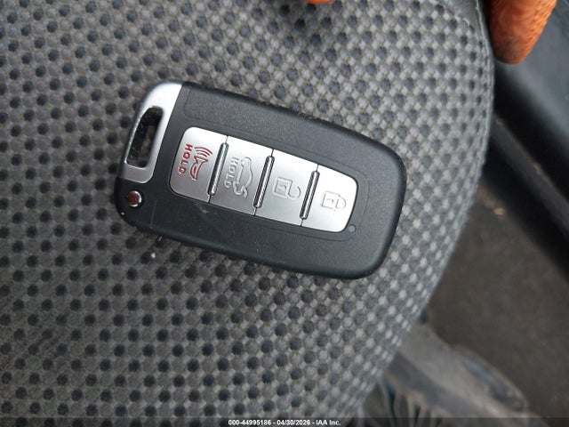 Hyundai SONATA Se 2.0t