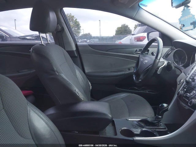Hyundai SONATA Se 2.0t