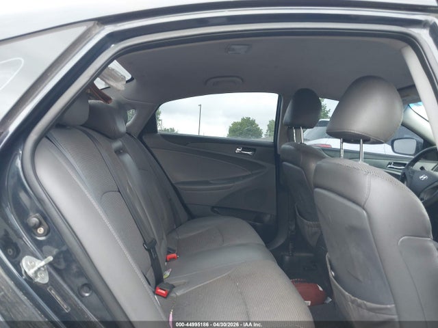 Hyundai SONATA Se 2.0t