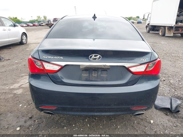 Hyundai SONATA Se 2.0t