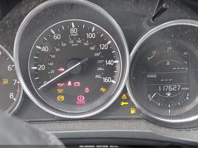 Mazda Cx Sport