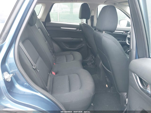 Mazda Cx Sport