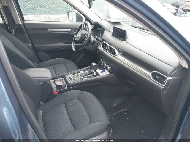 Mazda Cx Sport