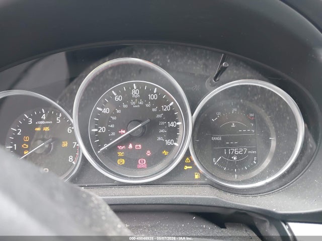 Mazda Cx Sport