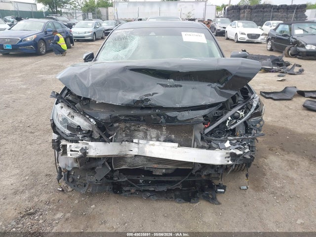 Honda Civic Ex-l