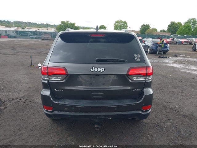 Jeep Grand Cherokee Laredo E 4x4