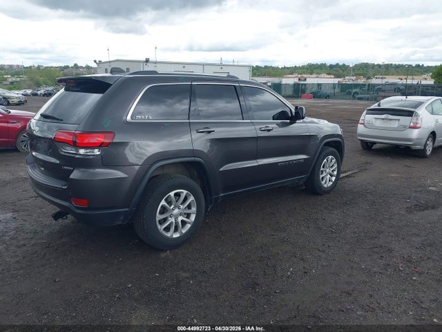 Jeep Grand Cherokee Laredo E 4x4