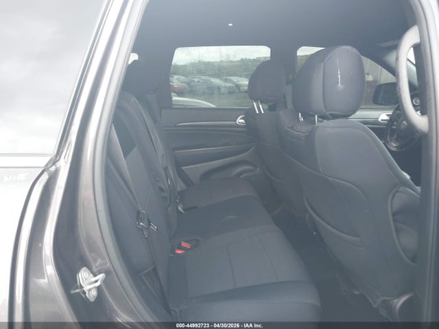Jeep Grand Cherokee Laredo E 4x4