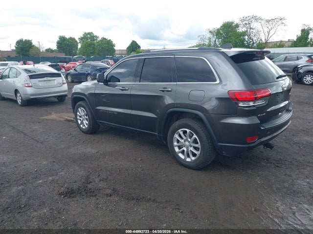 Jeep Grand Cherokee Laredo E 4x4
