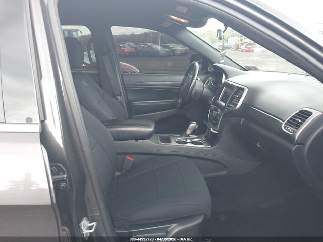 Jeep Grand Cherokee Laredo E 4x4