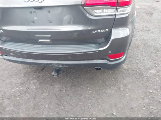 Jeep Grand Cherokee Laredo E 4x4