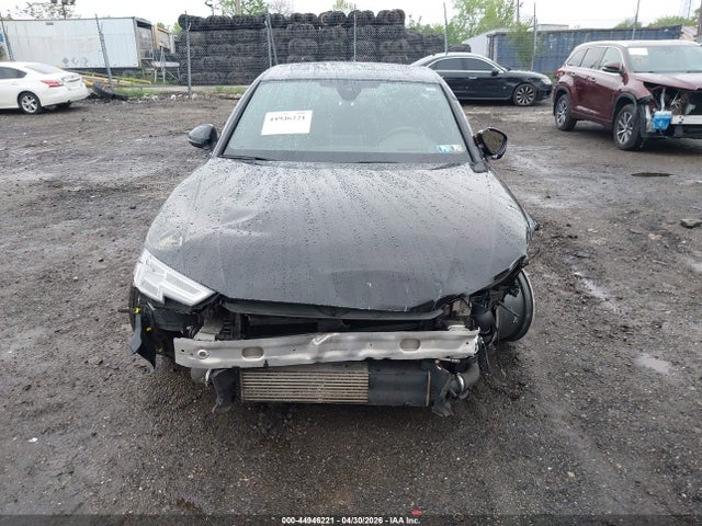 Audi A4 2.0t Premium