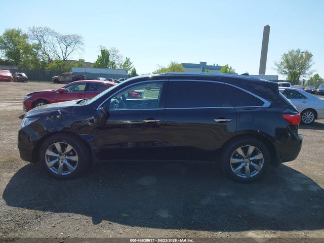 Acura MDX