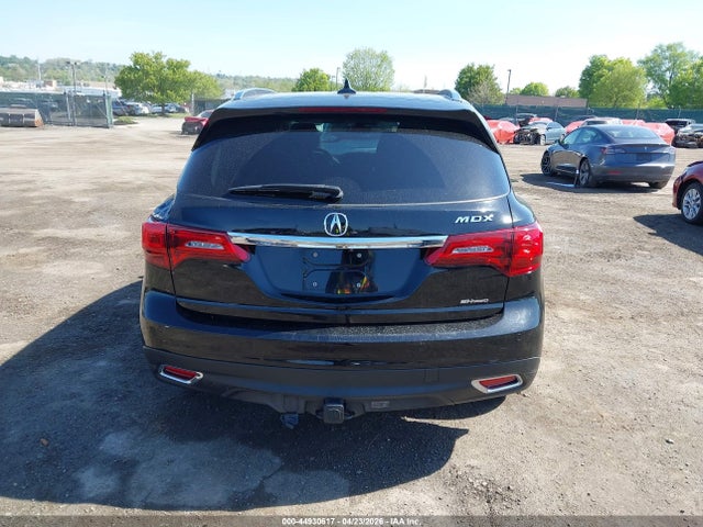 Acura MDX