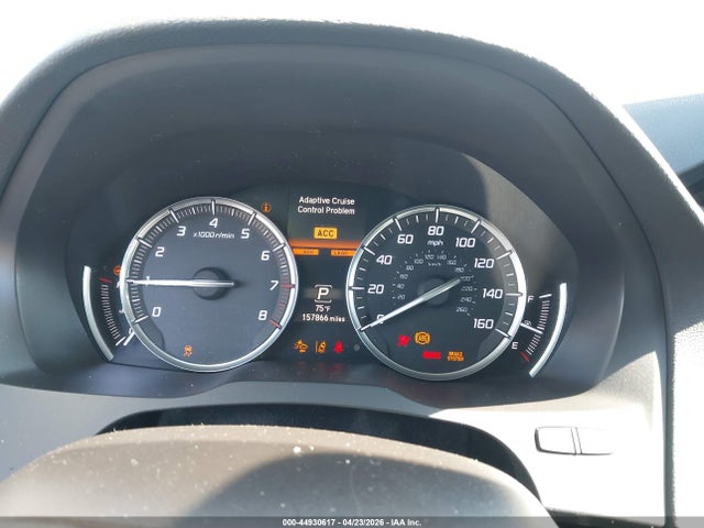 Acura MDX