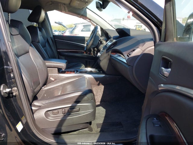 Acura MDX