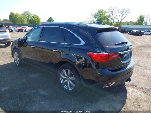 Acura MDX
