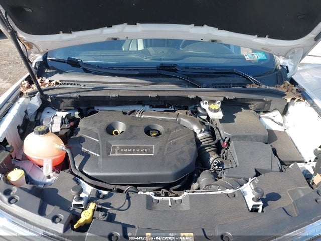 Lincoln MKC Select