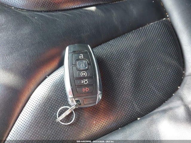 Lincoln MKC Select