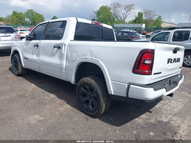 Ram 1500 Big Horn  4x4 5'7 Box