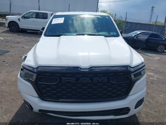 Ram 1500 Big Horn  4x4 5'7 Box