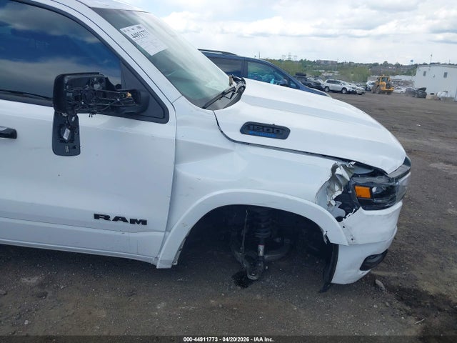 Ram 1500 Big Horn  4x4 5'7 Box