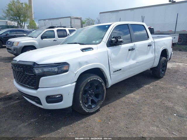 Ram 1500 Big Horn  4x4 5'7 Box
