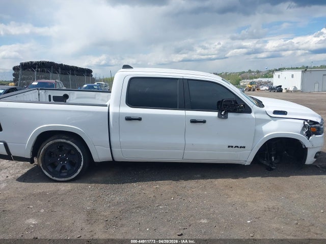 Ram 1500 Big Horn  4x4 5'7 Box