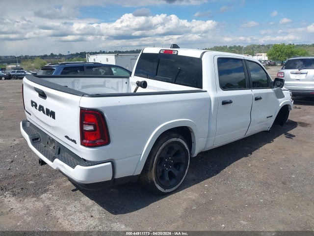 Ram 1500 Big Horn  4x4 5'7 Box