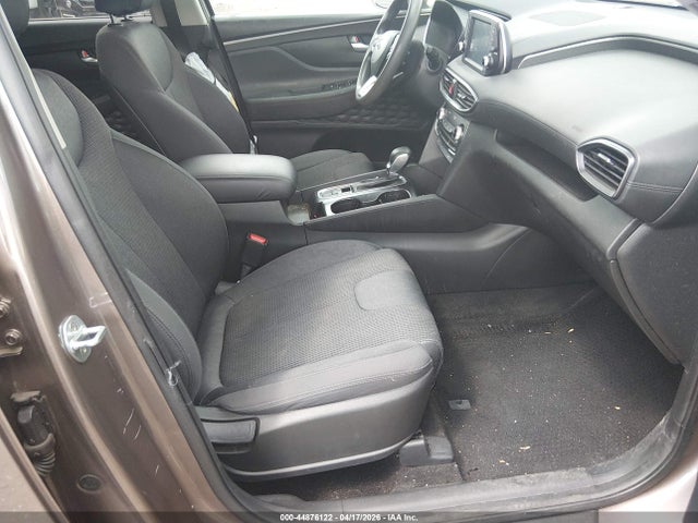 Hyundai SANTA FE Sel