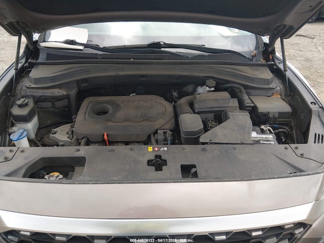 Hyundai SANTA FE Sel