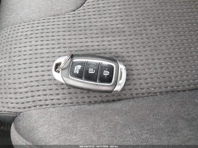Hyundai SANTA FE Sel