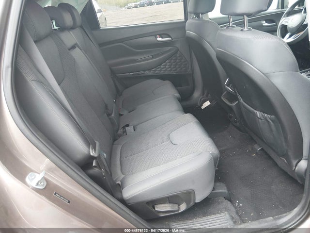 Hyundai SANTA FE Sel