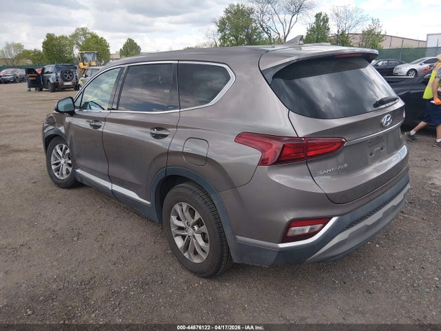 Hyundai SANTA FE Sel