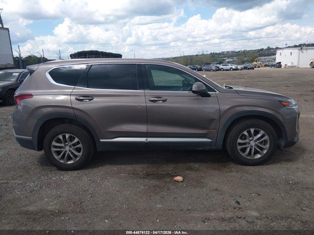 Hyundai SANTA FE Sel
