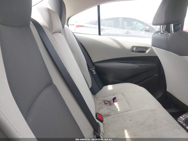 Toyota Corolla Hybrid Le
